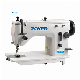 Zy-20u33/43/53/63 Zoyer Industrial Zigzag Sewing Machine