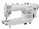 High Speed Embroidery Lockstitch Sewing Machine