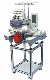 High Speed Single Head Embroidery Machine manufacturer