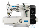  Fingex High Speed Direct Drive Interlock Sewing Machine