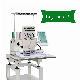 New Single Head Computer Embroidery Machine Made in China manufacturer