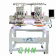 Hot Searching Swf Similar Double Head Computer Embroidery Machine manufacturer