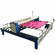 2500rpm Qy-2 Single Needle Quilting Machine with Good Quality manufacturer