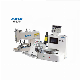 Zy1377dsk Automatic Feed Electric Button Attaching Industrial Sewing Machine manufacturer