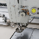 Automatic Thick Material Electric Smart Patten Template Sewing Machine manufacturer