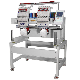 Wonyo High Speed Computerized 2 Heads Cap T-Shirt Embroidery Machine manufacturer