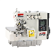  S80-4ut Fully Automatic 4 Thread Overlock Industrial Sewing Machine