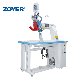 Zy-Ha01A Hot Air Seam Sealing Industrial Sewing Machine Sample Customization manufacturer