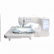 Zy1950tb Household Embroidery Machine with Big Embroidery Frame Sample Customization manufacturer