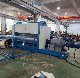  Diamond Pattern Checkered Plate Making Machine for Construction Metal Embossing Machine