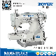 Zy600-01CB Small Flat Bed High Speed Interlock Sewing Machine