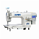 Zy9000d Zoyer Single Needle Computer Embroidery Lockstitch Industrial Sewing Machine