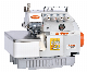 Direct Drive Industrial Overlock Sewing Machine manufacturer