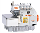 Direct Drive Industrial Overlock Sewing Machine