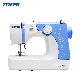 Zy6101 High Quality Multi Functional Household Portable Sewing Machine manufacturer