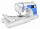 China Household Embroidery Sewing Machine manufacturer