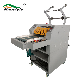  520 Pheumatic Auto Cut Laminating Machine Suitable for Various Thicknesses Film