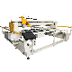 Multi-Functional Hfj-S260 Single Needle Quilting Machine with High Efficiency manufacturer