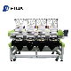  High Quality Automatic Mixed Flat Four Head Embroidery Machines