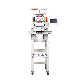 Wonyo Industrial Sewing Machine Button Sewing Machine Embroidery Machine Price manufacturer