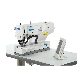 Automatic High Speed Straight Button Holing Sewing Machine Industrial