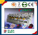 6 Head Computerized Mixed Embroidery Machine for T-Shirt Caps manufacturer
