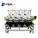  Automatic Garment High Quality Mixed Needles 4 Heads Embroidery Machine