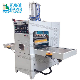 Plastic Welding Cutting Embossing Fusing High Frequency Machine for PVC_Pet_Gag_EVA_PU_TPU Flexible Products Making Hf_RF Welder