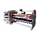  Adhesive Self Fusing Tape Insulation Tape Log Roll Cutting Machinery