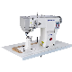  Sk-1591 Automatic Single Needle Post Bed Heavy Material Sewing Machine
