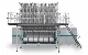 High Quality Lace Machine with Mutibar Computerized Jacquard Warp Knitting Machine