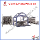  High Speed Suspension Four Shuttle Circular Loom