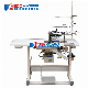  Juki Flanging Machine for Mattress