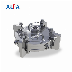  Pharmaceutical API D50: 1-45um Ultrafine Mqp Spiral / Disc Jet Mill