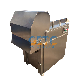  Stainless Steel Herbs Plastic Particals Wood Ore Coarse Crusher Grinder Machine