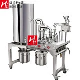 Ultra Fine Powder Engineering Machine Powder Process Micronizer Jet Mill for PTFE