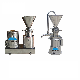 Factory Price Stainless Steel Horizontal /Vertical Colloid Mill for Peanut Butter/Sesame Paste/Tahini/Chilli Sauce/Bone Paste/Jam Food Grinding Mill