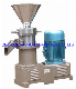 Chilli Sauce Grinding Making Machine/ Red Chilli Paste Grinder / Colloid Mill for Chili Paste manufacturer