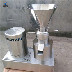 Automatic Tomato Paste Machine Peanut Butter Colloid Mill