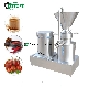 Top Quality Stainless Steel Colloid Mill for Peanuts/Sesame/Almond Paste Making