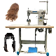  Wigs Sewing Machine Made Pixie Professional Wig