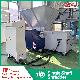  Industrial Hard Plastic Pet Bottle Single Shaft Shredder for Waste PE Film