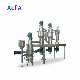 Steel Slag Ultrafine Powder Processing Fluidized Bed Jet Mill