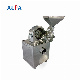 Food Grade Ultrafine Micronpowder Dry Grinding Impact Mill Hammer Mill