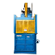  Vertical Hydraulic Power Waste Carton Baler