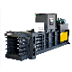 Horizontal Press Machine for Metal, Plastic, Paper, Cardboard, Bottle manufacturer