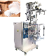  Side Seal Bag Grain Sugar Seed Salt Small Sachet Vertical Granule Food Packing Machine