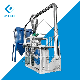  Waste EVA/PP/PE/PVC Powder Pulverizer