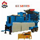 Easy Operation Crusher Milling Machine Wood Root Crusher