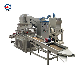 400-500kg/H Waste Copper Electric Wire Shredder Recycling Machine manufacturer